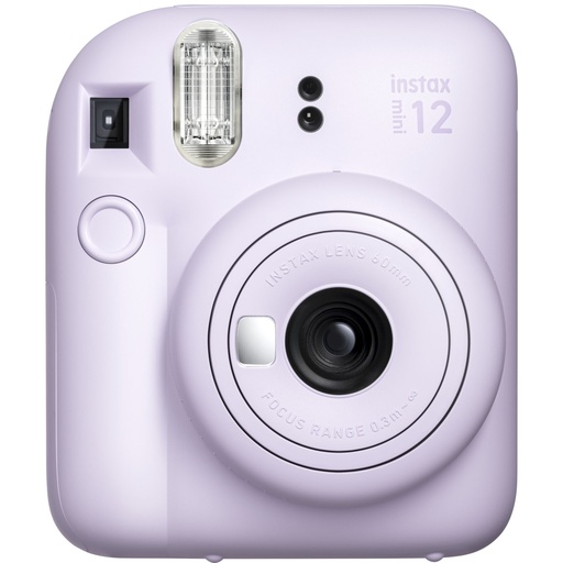 [790981] Fujifilm instax mini 12 lilac-purple