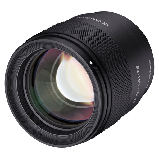 [182606] Samyang AF 1,8/85 P FE    Sony E