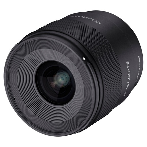[182613] Samyang AF 2,8/16 P FE    Sony E