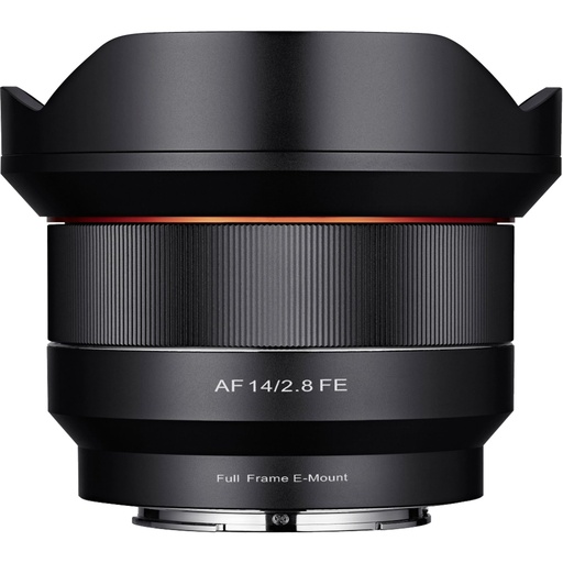 [374117] Samyang AF 2,8/14         Sony E