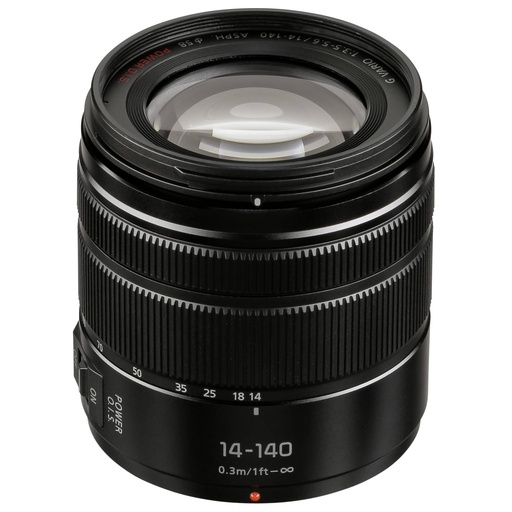 [456066] Panasonic DG 3,5-5,6/14-140 II OIS