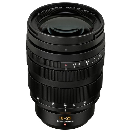 [465383] Panasonic LEICA F 1,7/10-25 mm