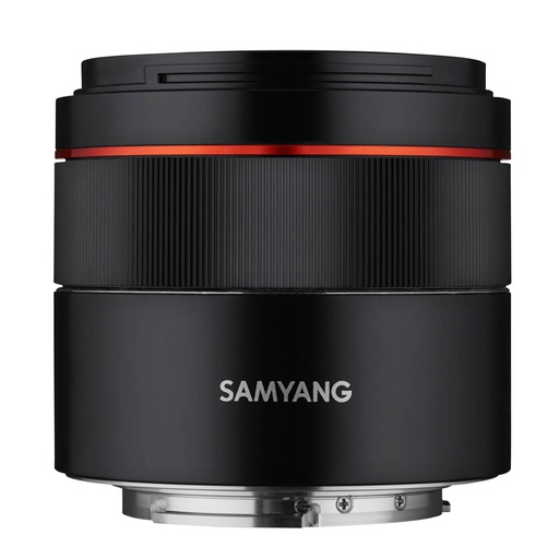 [472565] Samyang AF 1,8/45         Sony E