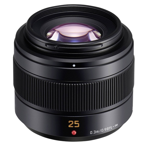 [485515] Panasonic 1,4/25 DG LEICA
