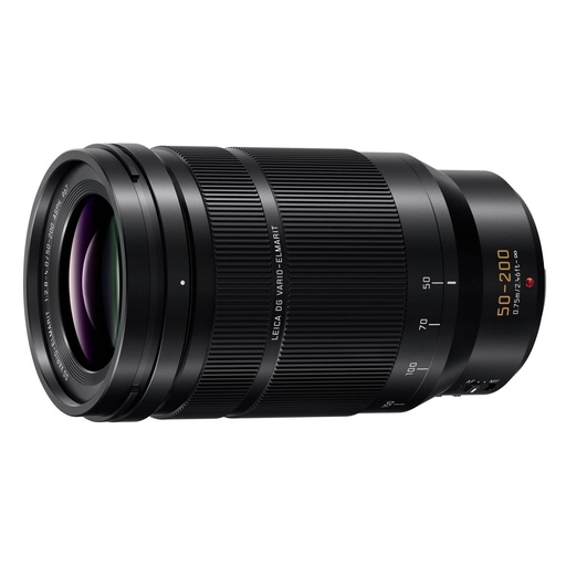 [541879] Panasonic 2,8-4,0/50-200 DG Leica ASPH. Power OIS