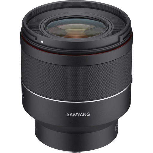 [691847] Samyang AF 1,4/50 FE II   Sony E