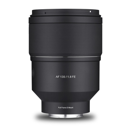 [706680] Samyang AF 1,8/135 FE     Sony E