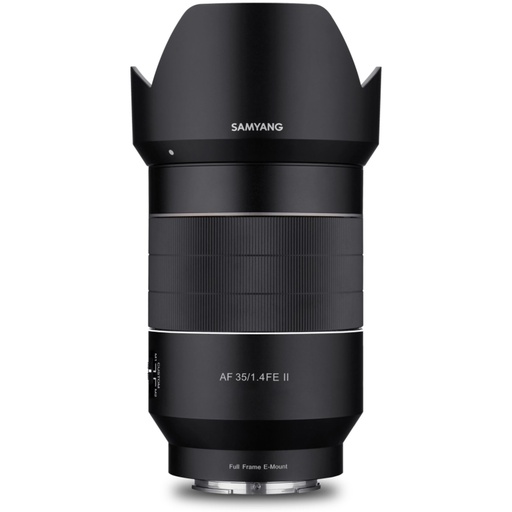[724264] Samyang AF 1,4/35 FE II   Sony E