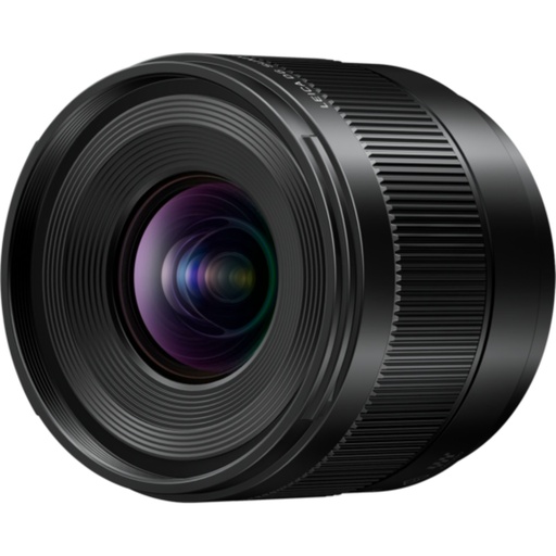 [738229] Panasonic Leica 1,7/9 DG
