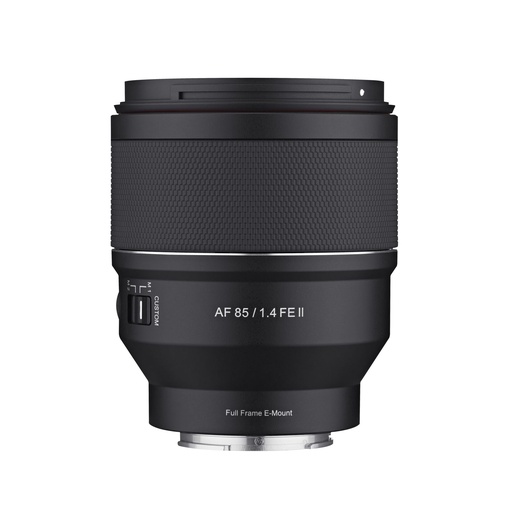 [750346] Samyang AF 1,4/85 FE II   Sony E