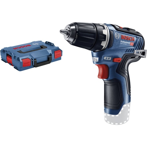 [460133] Bosch GSR 12V-35 Cordless Drill Driver