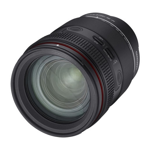 [800389] Samyang AF 2,0-2,8/35-150 Sony E
