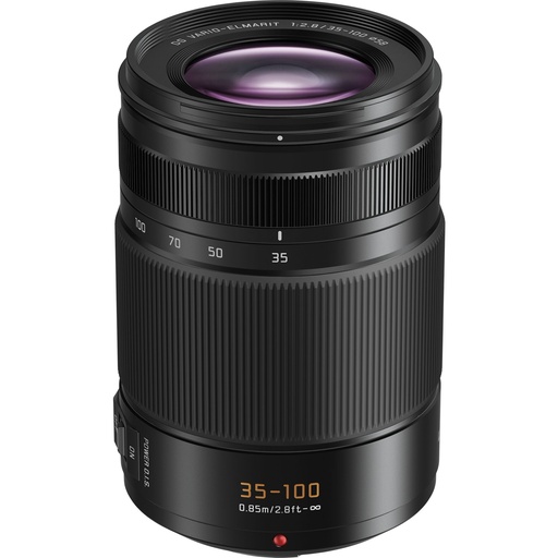 [830146] Panasonic LEICA DG 2,8/35-100 Power OIS