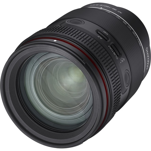 [892663] Samyang AF 2,0-2,8/35-150 L-Mount