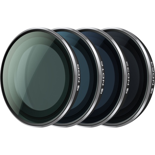 [154963] Insta360 GO 3S ND Filter Set