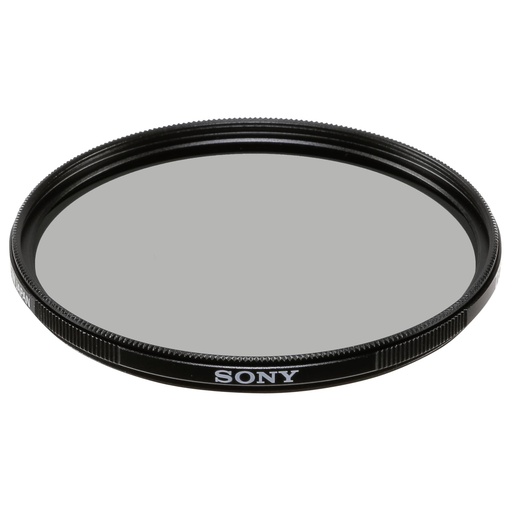 [456598] Sony VF-77CPAM2 Pol circular Carl Zeiss T 77mm