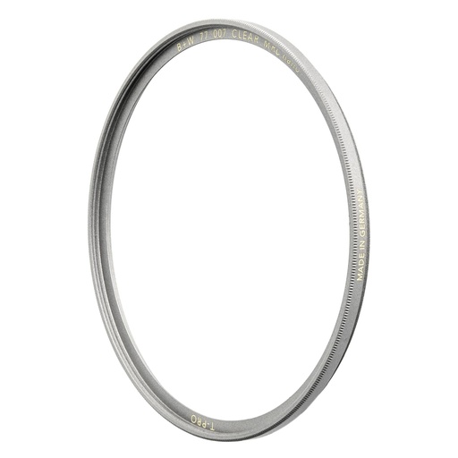 [520298] B+W Filter T-Pro Clear MRC  77mm nano