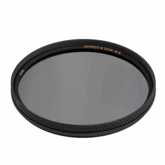 [644156] B+W Filter Basic Pol Circular MRC 77mm