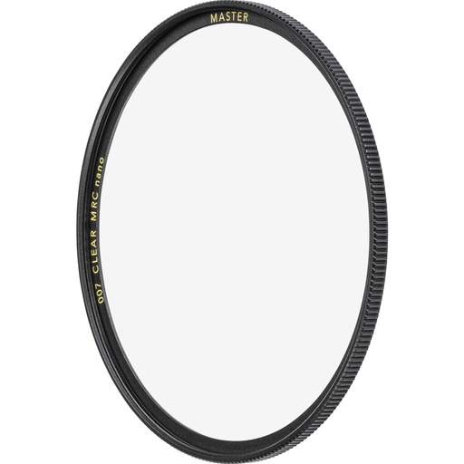 [685386] B+W Filter Master Clear MRC  112 nano