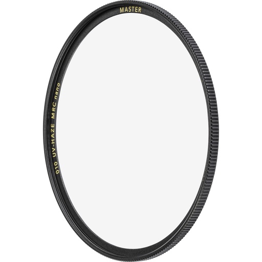 [685449] B+W Filter Master UV MRC    55mm Nano