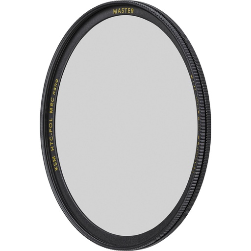 [686009] B+W Filter Master Pol circular MRC nano Käsemann           77mm