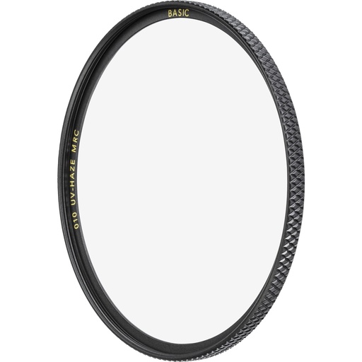 [686205] B+W Filter Basic UV MRC     52mm