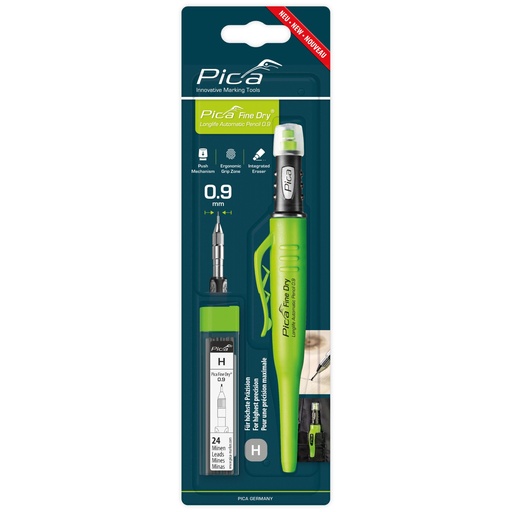 [877809] Pica Fine-Dry Bundle 1x 7070 + 1x 7050