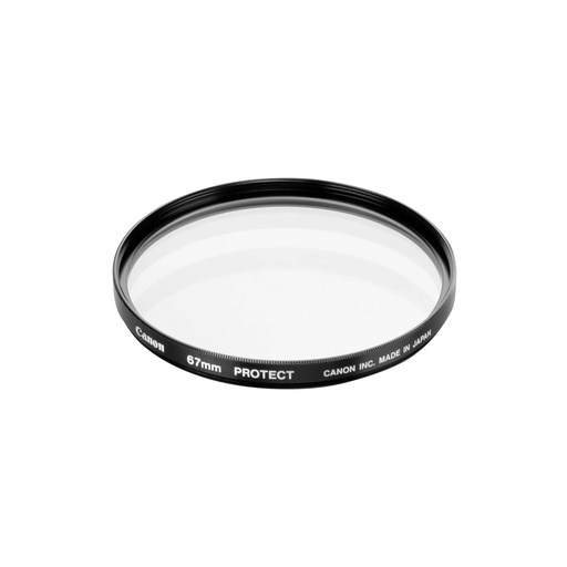 [711205] Canon filter regular          67