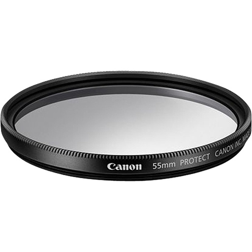 [714259] Canon Protection Filter 55mm