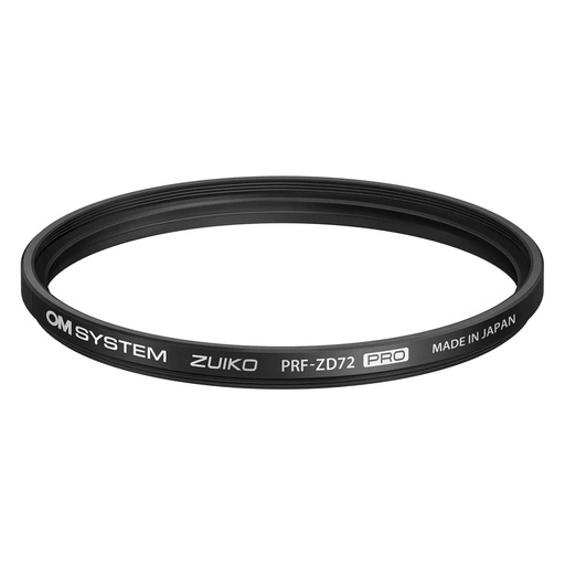 [819429] OM System PRF-ZD72 Zuiko PRO
