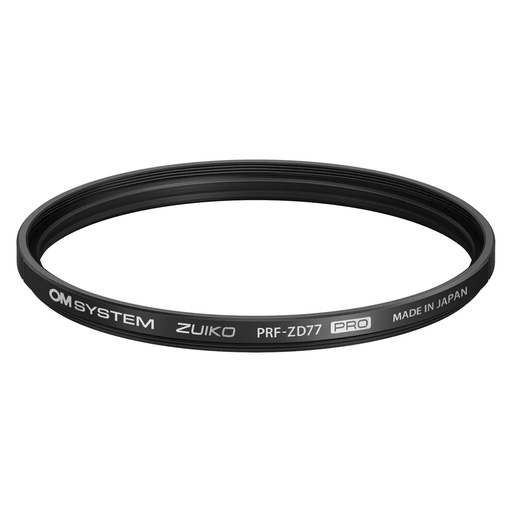 [819443] OM System PRF-ZD77 Zuiko PRO