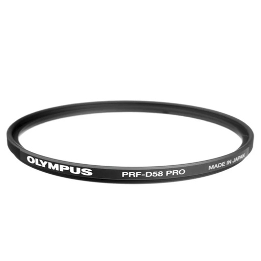 [828529] OM System PRF-D58 PRO