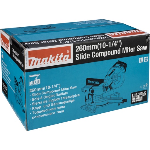 [862346] Makita LS1110F Slide Compound Mitre Saw