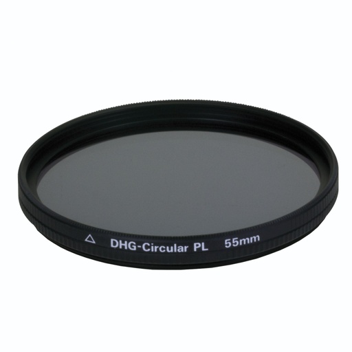 [835515] Dörr DHG Pol circular       55mm