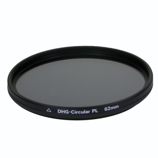 [835529] Dörr DHG Pol circular       62mm