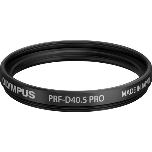 [853589] OM System PRF-D40.5 PRO