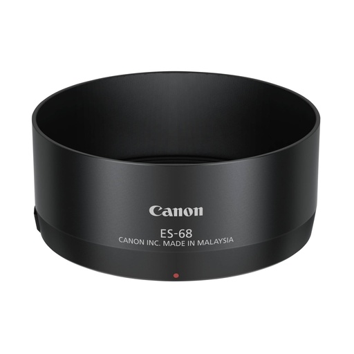 [110819] Canon ES-68 Lens Hood