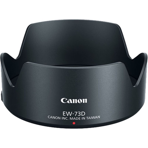 [190738] Canon EW-73D Lens Hood