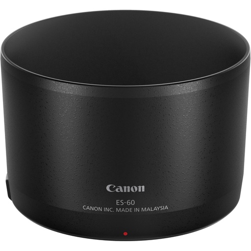 [402453] Canon ES-60 Lens Hood