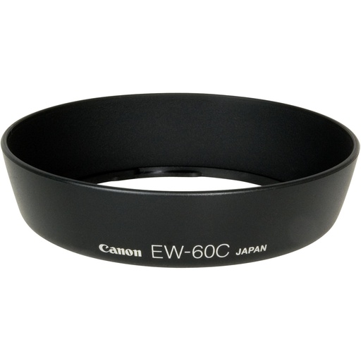 [568329] Canon EW-60C Lens Hood