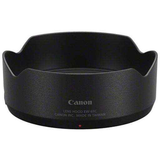 [677056] Canon EW-65C Lens Hood