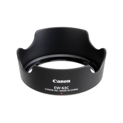[686595] Canon EW-63C Lens Hood