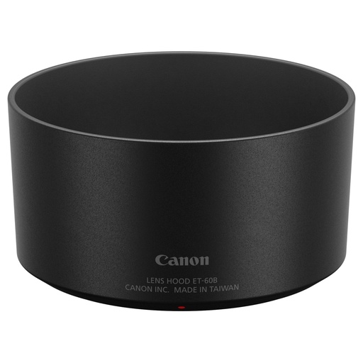 [786648] Canon ET-60B Lens Hood