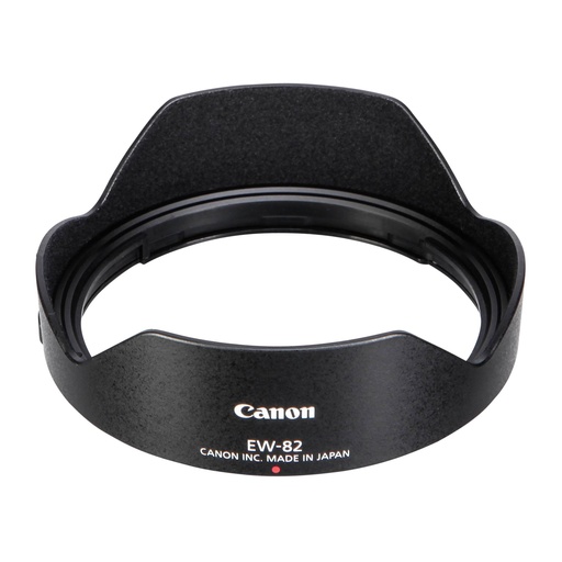 [817691] Canon EW-82 Lens Hood