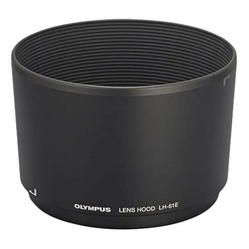 [825106] OM System LH-61E Lens Hood for ED 75-300II