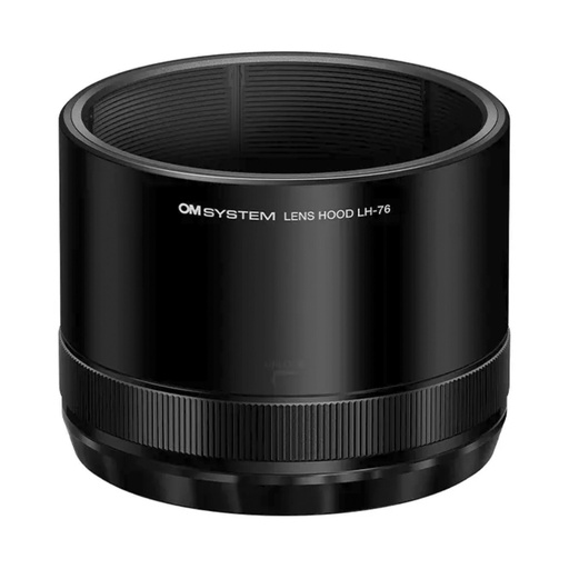 [843145] OM System LH-76 Lens Hood for EZ-M4015 PRO