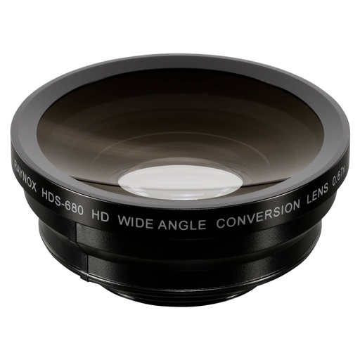 [292189] Raynox HDS-680K