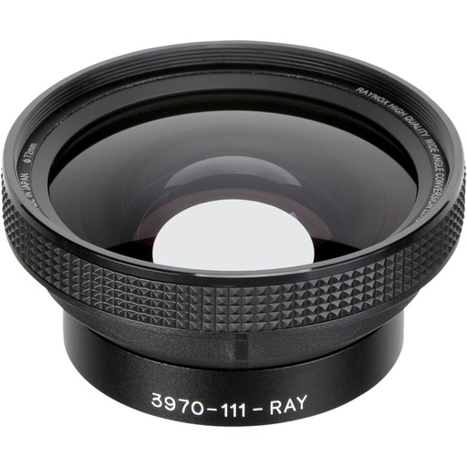 [355187] Raynox HD-6600 Pro            43