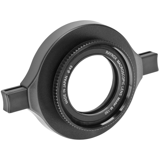[489165] Raynox DCR-150