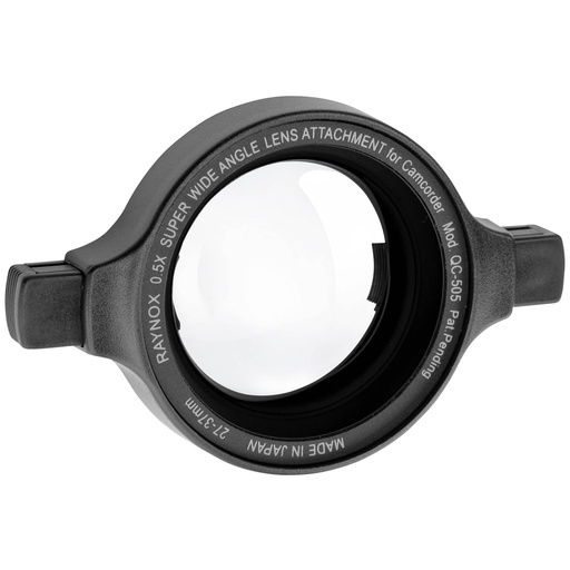 [526965] Raynox QC-505 Weitwinkel